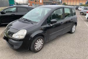 Renault Grand Modus
