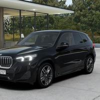 BMW X1 xdrive20d mhev 48V MSport auto