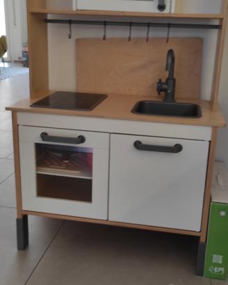 cucina giocattolo Ikea