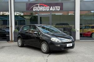 Fiat Punto Evo 5 Porte Punto Evo 5p 1.3 mjt Dynami