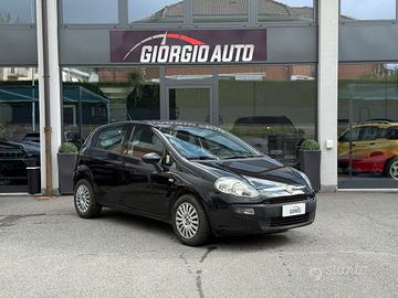 Fiat Punto Evo 5 Porte Punto Evo 5p 1.3 mjt Dynami