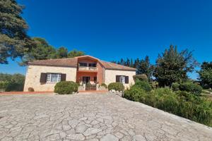 Lecce zona est villa in parco