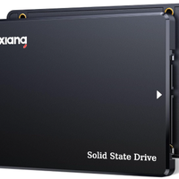 1TB SSD SATA III 6Gb/s, SSD 2,5" 560MB/s di Lettur