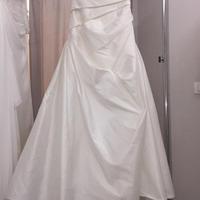 Vestito da sposa