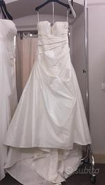 Vestito da sposa