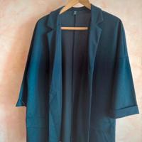 Blazer donna Shein taglia XXL