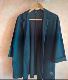 Blazer donna Shein taglia XXL