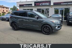 FORD Kuga 2.0 TDCI 150 CV 4WD Powershift ST-Line