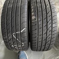 gomme usate 1955515 Estivo SPORTIVA - Performance 