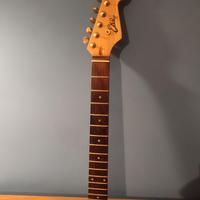 Corpo chitarra elettrica eko s 300