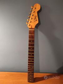 Corpo chitarra elettrica eko s 300