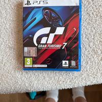Gran turismo 7