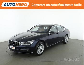 BMW 730 MD56273