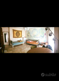 Appartamento spazioso e luminoso sui navigli