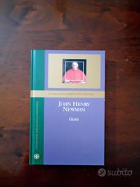 John Henry Newman - Gesu'