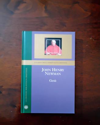 John Henry Newman - Gesu'
