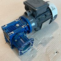 Motoriduttore a Vite Senza Fine 14