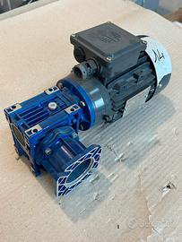 Motoriduttore a Vite Senza Fine 14