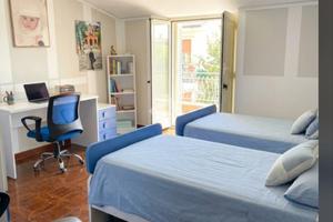 4 LOCALI A SAN PAOLO BEL SITO