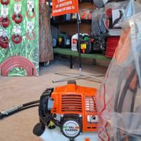 decespugliatore 52 cc Valgarden