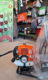 decespugliatore 52 cc Valgarden