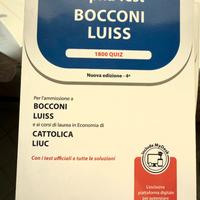 Libri Alphatest