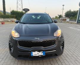 Kia Sportage 1.7 CRDI