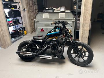 Harley davidson 1200 Sportster 2019