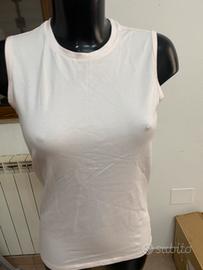 Canotta donna