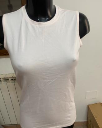 Canotta donna