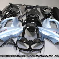 Promo Carena compatibile KAWASAKI Z1000SX 2011 16
