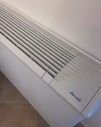 Ventilconvettore Airwell AWC-4030 / FC403R