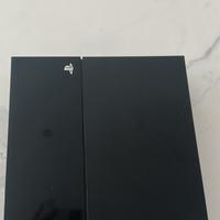 Play station 4