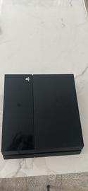 Play station 4