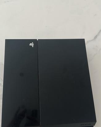 Play station 4