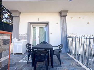 Casa vacanza - alba adriatica