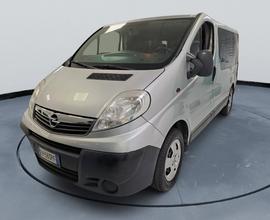 Opel Vivaro 27 2.0 CDTI PC-TN Combi 9 posti