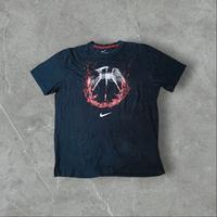 T-shirt Nike nera - Taglia XL