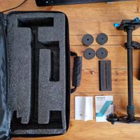 Stabilizzatore manuale Neweer (Steadycam)