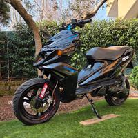 Malaguti Phantom f12-R