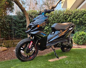 Malaguti Phantom f12-R