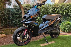 Malaguti Phantom f12r