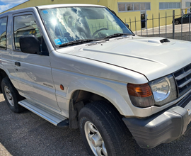 Pajero 2.5 td LEGGERE TESTO