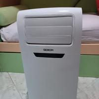 Condizionatore SEKOM | SLM91E Monoblocco 9000 btu