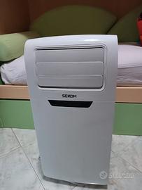 Condizionatore SEKOM | SLM91E Monoblocco 9000 btu