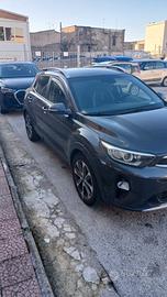 Kia Stonic 1.4 MPI EcoGPL style 