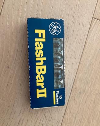 Flashbar II Vintage