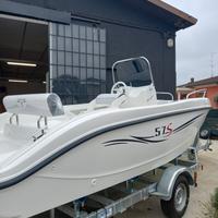 Trimarchi 57 s pro nuova