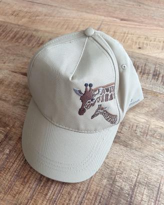 Cappellino Petjes World