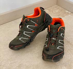 Scarpe CMP Altak Waterproof